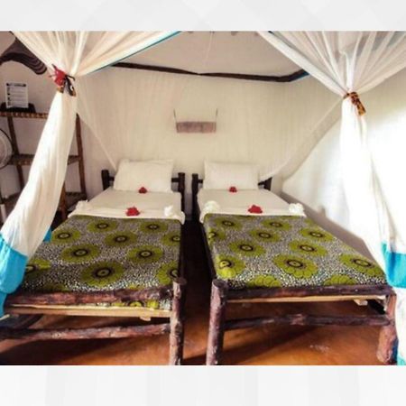 Bellevue Zanzibar Bed and Breakfast Bwejuu Eksteriør billede
